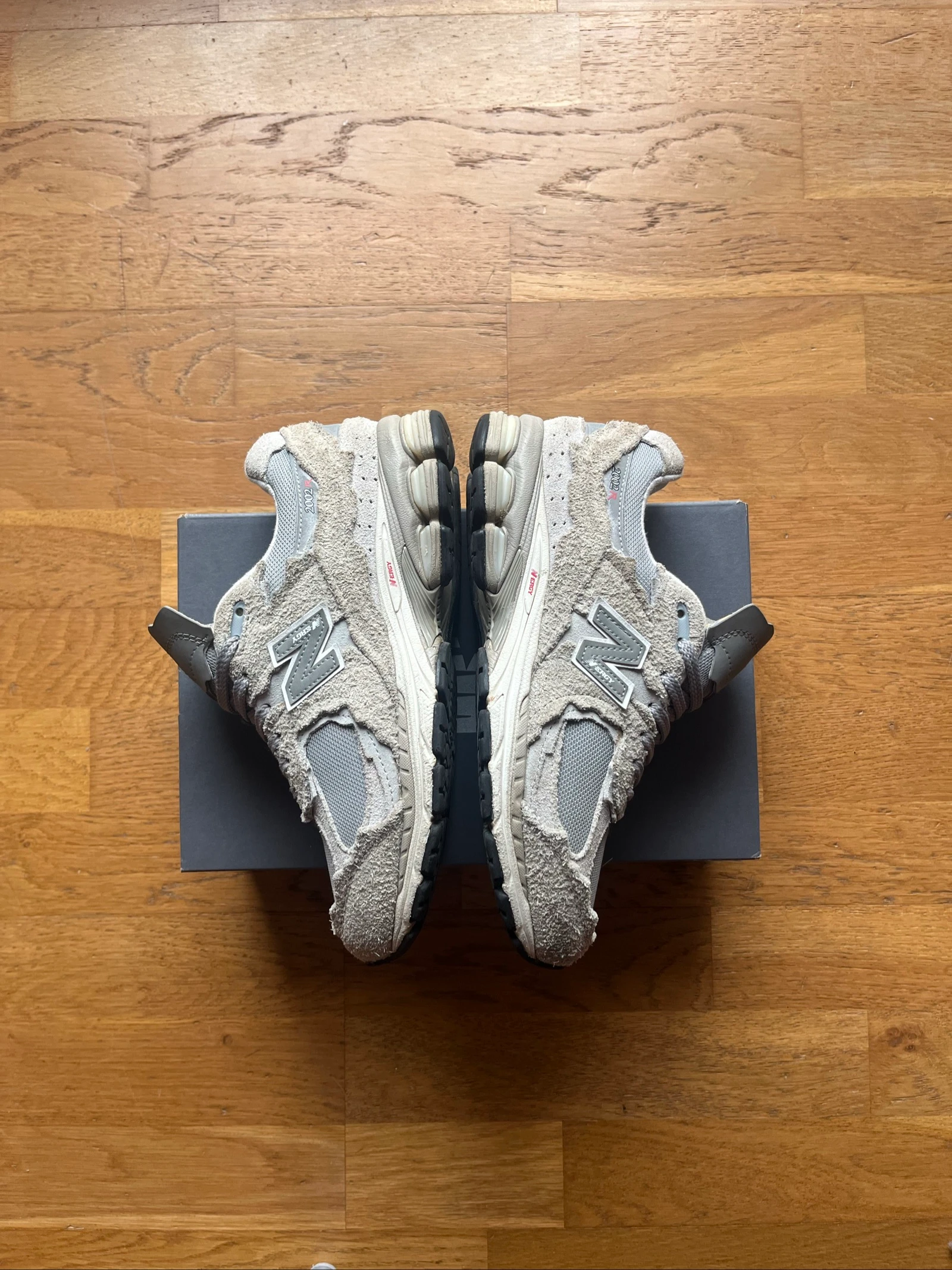 New Balance 2002R Protection Pack – photo 2